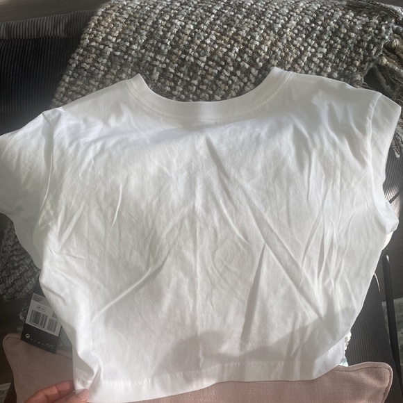 Brand new Nike white tee - Picture 6 of 7